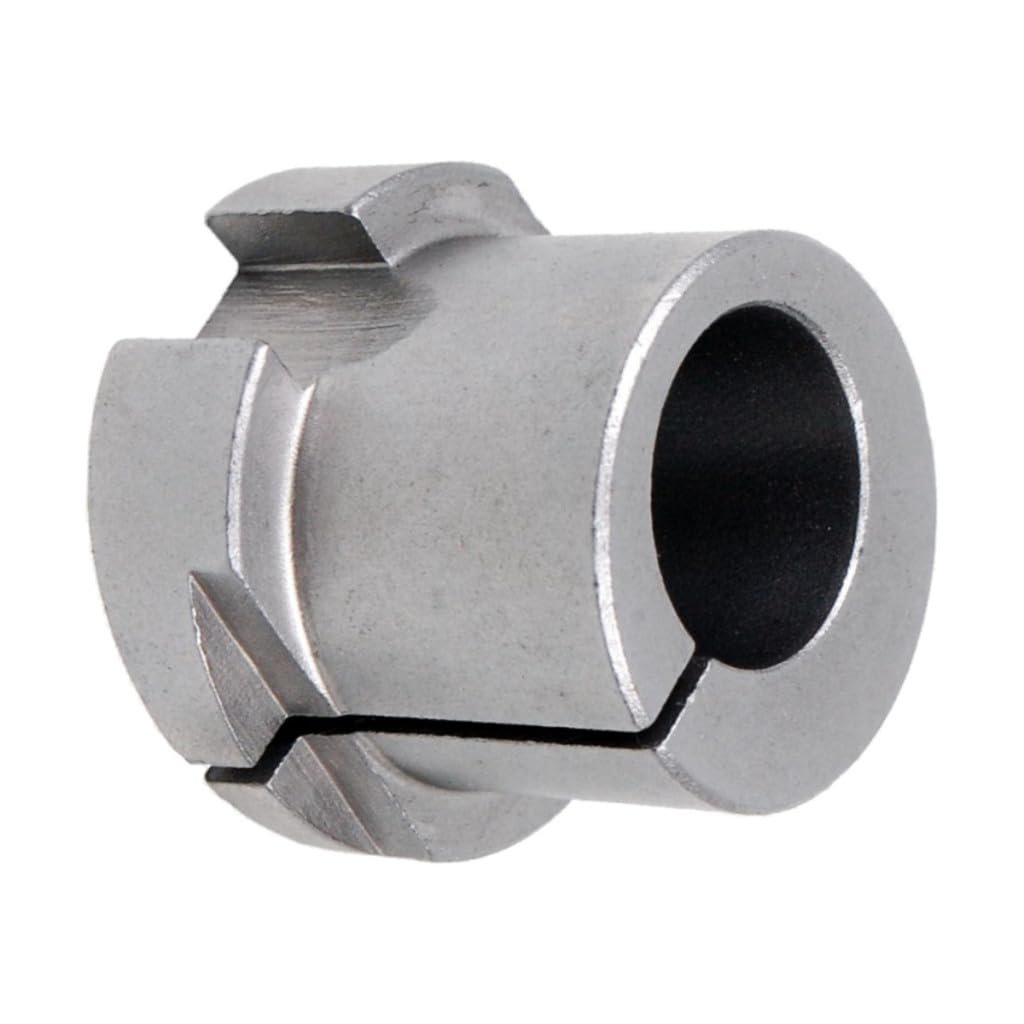 Camber Adjusting Bushing For 1990 1997ord F 250 F 350 Steel Grey 0 768 In Inside Diameter Alx Pau Me Ms40014 Cla2