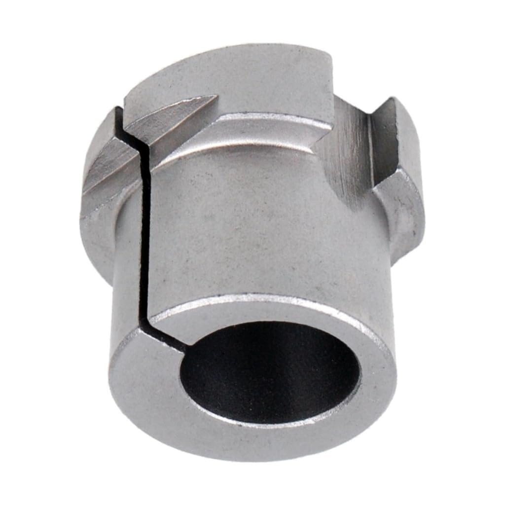 Camber Adjusting Bushing For 1990 1997ord F 250 F 350 Steel Grey 0 768 In Inside Diameter Alx Pau Me Ms40014 Cla2