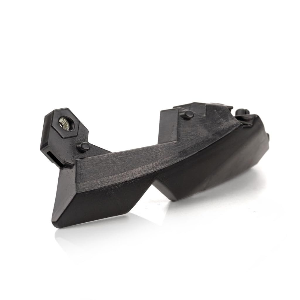 Front Bumper Cover Stiffener Bracket Driver Side For Infiniti G37 2008 2013 And Q60 2014 Replacement In1066106 615343372389