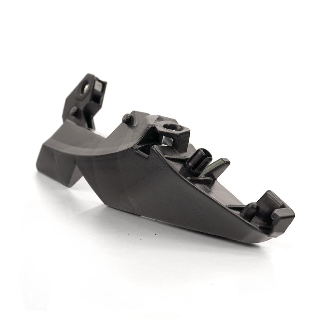 Front Bumper Cover Stiffener Bracket Driver Side For Infiniti G37 2008 2013 And Q60 2014 Replacement In1066106 615343372389