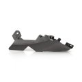 Front Bumper Cover Stiffener Bracket Driver Side For Infiniti G37 2008 2013 And Q60 2014 Replacement In1066106 615343372389 