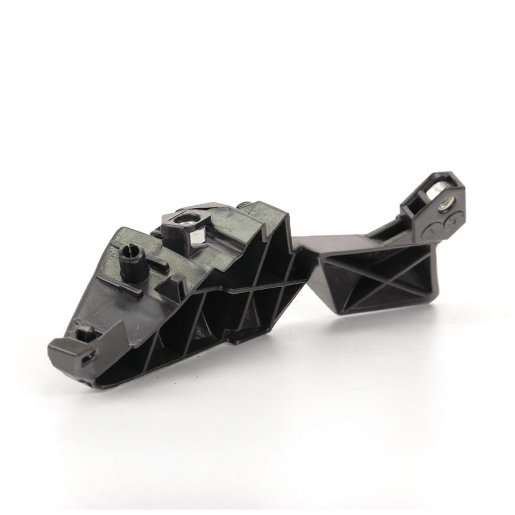 Front Bumper Cover Stiffener Bracket Driver Side For Infiniti G37 2008 2013 And Q60 2014 Replacement In1066106 615343372389