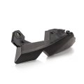 Front Bumper Cover Stiffener Bracket Driver Side For Infiniti G37 2008 2013 And Q60 2014 Replacement In1066106 615343372389