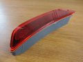 2019-2020 Jeep Cherokee Left Rear Fascia Reflector Bezel New Mopar Oem 
