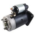 Aj-electric Starter For Aifo Marine 8031 85 8041 8045 2 6l 8l 3 5l 3 7l Diesel 1973-1983 