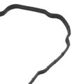 Transmission Control Valve Body Cover Gasket For Gmc Terrain 2010 2021 Black Rubber 0 114 In 2 90 Mm Thickness Alx Pau Ac