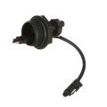 Fuel Water Separator Sensor For Gmc Sierra 3500 2500 Hd 2012 2013 2014 2015 2016 Diesel System Plug In Connector Screw Mounting 