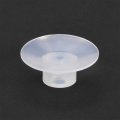 Uxcell Suction Cups 30mm Diameter X M5 Joint Silicone Vacuum Pneumatic Cup 4pcs