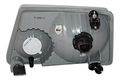 Tyc Right Headlight Assembly For 2001-2011 Ford Ranger 