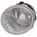 Subaru Outback Fog Light 2013 To 2019 Driver Side Non Steering Responsive Su2592123 84501aj10a Halogen Assembly With Bulb And 