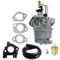 Secos Carburetor Kit 0g8442a111 0g8442a For Generac Rs8000e 420cc Gas Generator 