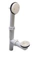 Plumbest P37-50bi Tubular Lift And Turn Full Kit Biscuit Colored 
