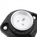 A-premium Rear Left Driver Side Suspension Strut Mount Compatible With Hyundai Tucson 2005-2009 Elantra 1996-2006 Tiburon Kia