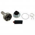 Trq Front Prop Drive Shaft Cv Joint Repair Kit For Ram 1500 Pickup Durango 4wd 