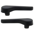 15232598 15232594 Seat Recliner Adjust Handle Lever Front Left Right Side For 2007 Chevrolet Silverado New Body Style 