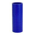 Straight Coupler Silicone Hose 40mm 1 57in Id 127mm 5in Length 0 Degrees Blue 3 Ply 4mm Thickness Air Intake Turbo Intercooler 