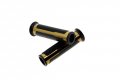 Universal 7 8 22mm Motorcycle Hand Grips Aluminum Handlebar End Cap Plug Slider Most Scooter Sportbikes Atv