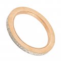 Caltric Muffler Pipe With Gasket Compatible Yamaha 1xd-e4611-01-00 1xd-e4611-00-00