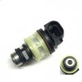 New Fuel Injectors 17111986 1987-1991 Replacement For Chevrolet Beretta Corsica Buick 2 0 Gmc S15 2 5