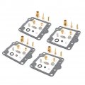 Liru Motorcycle Carburetor Rebuild Kit Carb Plunger Diaphragm For Suzuki Gs550e L 1980 1981 1982 Gs550m Gs550t
