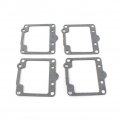 Liru Motorcycle Carburetor Rebuild Kit Carb Plunger Diaphragm For Suzuki Gs550e L 1980 1981 1982 Gs550m Gs550t