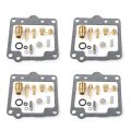 Liru Motorcycle Carburetor Rebuild Kit Carb Plunger Diaphragm For Suzuki Gs550e L 1980 1981 1982 Gs550m Gs550t