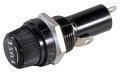 Mchtb-36i-rh Fuseholder Panel Mount 250v 20a 1 4 X Quick Connect Screwdriver Slot Mchtb-36i-rh Pack Of 2 