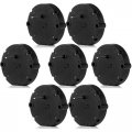 7pcs X27 589 Instrument Cluster Gauge Stepper Motor Kit Fit For Gm Toyota Hondad Chrysler For Chevy Silverados Tahoes Yukons