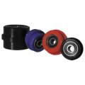 T M Designworks High Performance Powerlip Race Rollers For Artic Cat 400 Blue Plr-513-bu 