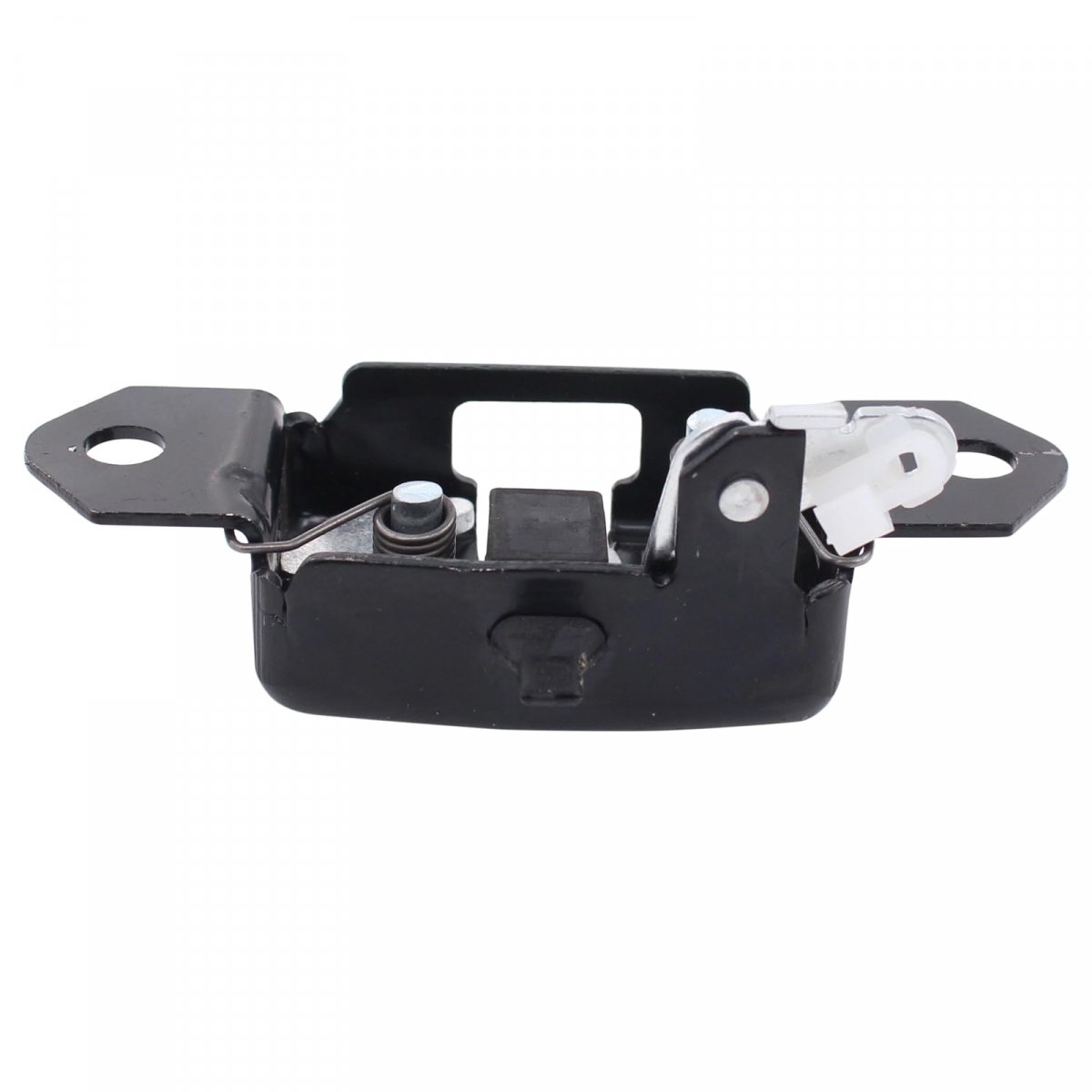 Left And Right Rear Tailgate Trunk Latch Lock Actuator For Nissan Frontier 2005 2019 Replaces Part Number 90503 Ea800 90502