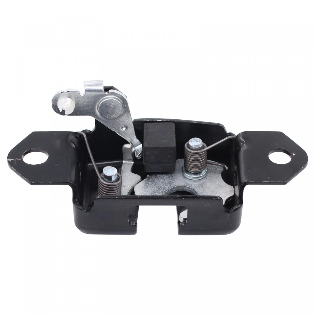Left And Right Rear Tailgate Trunk Latch Lock Actuator For Nissan Frontier 2005 2019 Replaces Part Number 90503 Ea800 90502