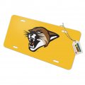 Graphics More University Of Vermont Secondary Novelty Metal Vanity Tag License Plate