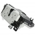 Aintier Door Lock Actuators Assembly Compatible For 2010-2014d F-150 Front Rear Left Right Power Latch Replacement For 937-628