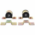 Trw Jbu1919 Suspension Stabilizer Bar Bushing Kit For Volkswagen Jetta 2005-2014 And Other Applications 