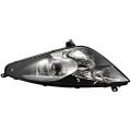 Aftermarket 00-05 Toy Celica Left Driver Side Headlamp Assembly Halogen W O Bulbs 