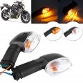 Fydun Turn Signal Light Indicator Lamp For Yamaha Yzf R1 R6 Fz1 Fz6 With Lens White
