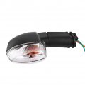 Fydun Turn Signal Light Indicator Lamp For Yamaha Yzf R1 R6 Fz1 Fz6 With Lens White