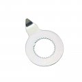 Rear Drum Return Spring Indicator For Honda Recon 250 Trx250ex Trx250x Trx250 1997-2022 Oem 45411-gb4-680 43145-hm8-000