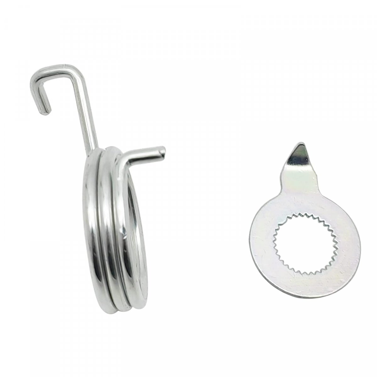 Rear Drum Return Spring And Indicator For Honda Recon 250 Trx250ex Trx250x Trx250 1997 2022 Part Number 45411 Gb4 680 43145 Hm8