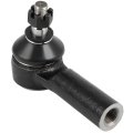Front Outer Tie Rod End Es800846 For Ford Escape 2005 2012 Mazda Tribute 2010 2011 Mercury Mariner Adjustable Steering 