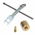 Fuel Injector Puller Remove Tool Seal Install Replace Compatible With Benz M133 M152 M157 M270 M274 M276 M278