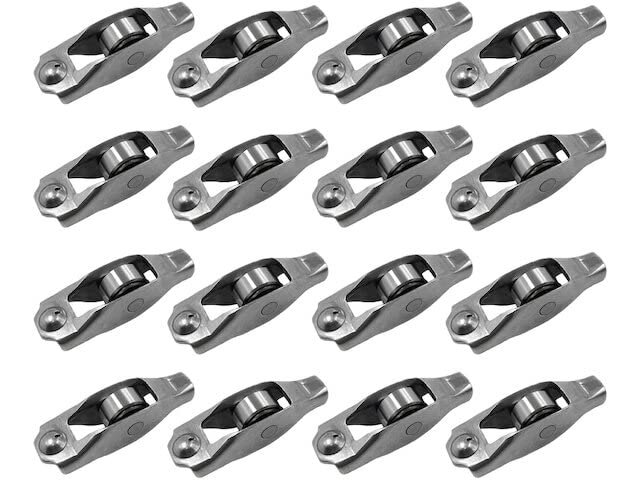 Rocker Arm Set 16 Piece For 2002-2010 Dodge Ram 1500