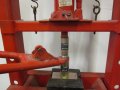 Polaris Rzr Sportsman Ranger A-arm Style Ball Joints Install Removal Tool