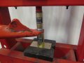 Polaris Rzr Sportsman Ranger A-arm Style Ball Joints Install Removal Tool