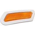 Front Signal Marker Light Unit For Audi Q5 2018 2019 2020 Driver Side Replacement Au1084100 And 80a 945 071 80a A 
