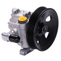 Power Steering Pump 21-120 For 2007-2012 Mercedes-benz Gl450 2008-2012 Gl550 2006-2011 Ml350 2008-2011 Ml550