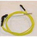 R38492b001 Ducane Furnace Flame Sensor Rod 