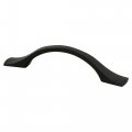 Handyct Pro-pack 2 Timeless Charm Echo Pull 96mm C C Matte Black 