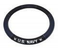 Elektroplate Navy Steering Wheel Cover Large Fits Trucks And Suvs