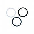 Complete Tractor Hydraulic Seal Kits 1901-1283 Compatible With Replacement For Kubota Svl75-2 Compact Track Loader Svl75-2c2